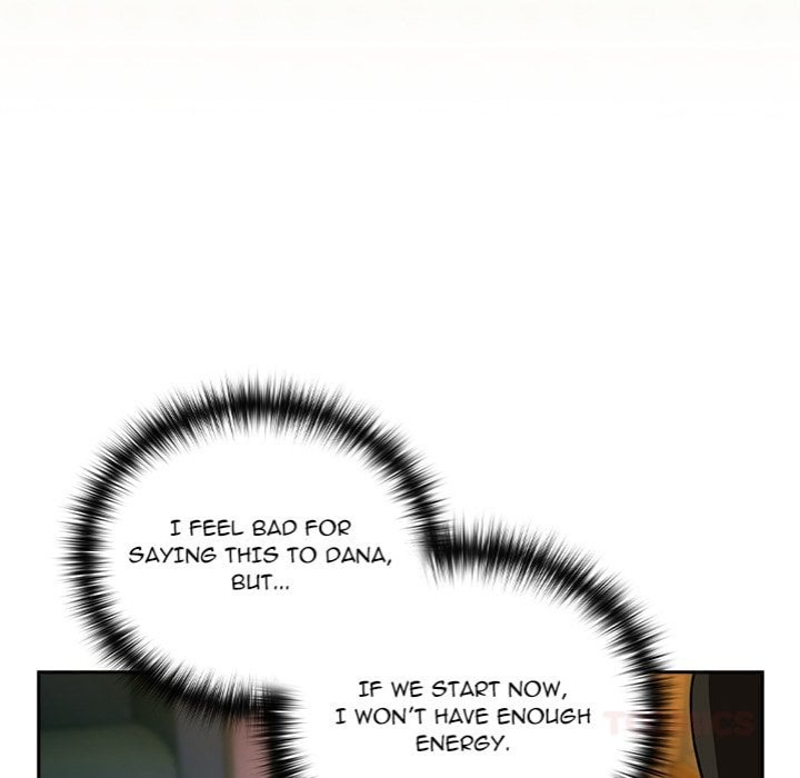 After Work Love Affairs - Chapter 96 Page 81