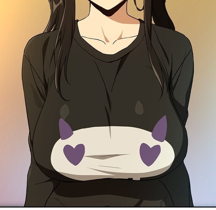 After Work Love Affairs - Chapter 96 Page 86