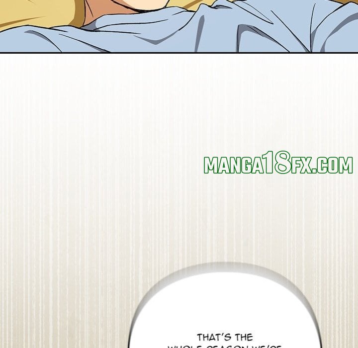 After Work Love Affairs - Chapter 96 Page 95