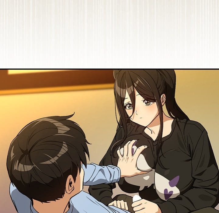 After Work Love Affairs - Chapter 96 Page 98