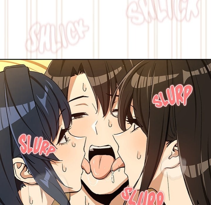 After Work Love Affairs - Chapter 97 Page 101