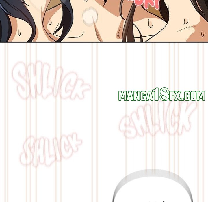 After Work Love Affairs - Chapter 97 Page 102