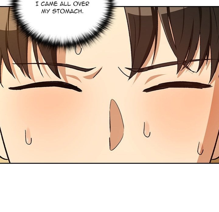 After Work Love Affairs - Chapter 97 Page 109