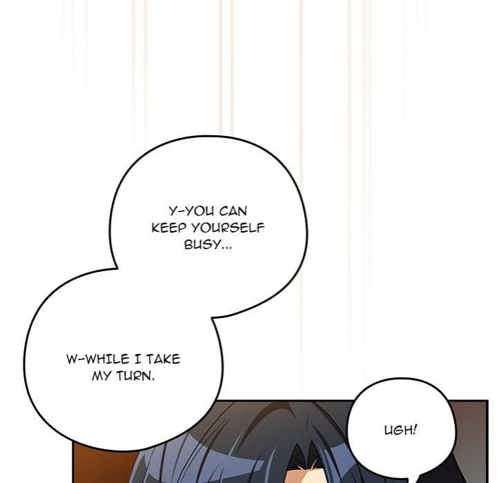 After Work Love Affairs - Chapter 97 Page 16