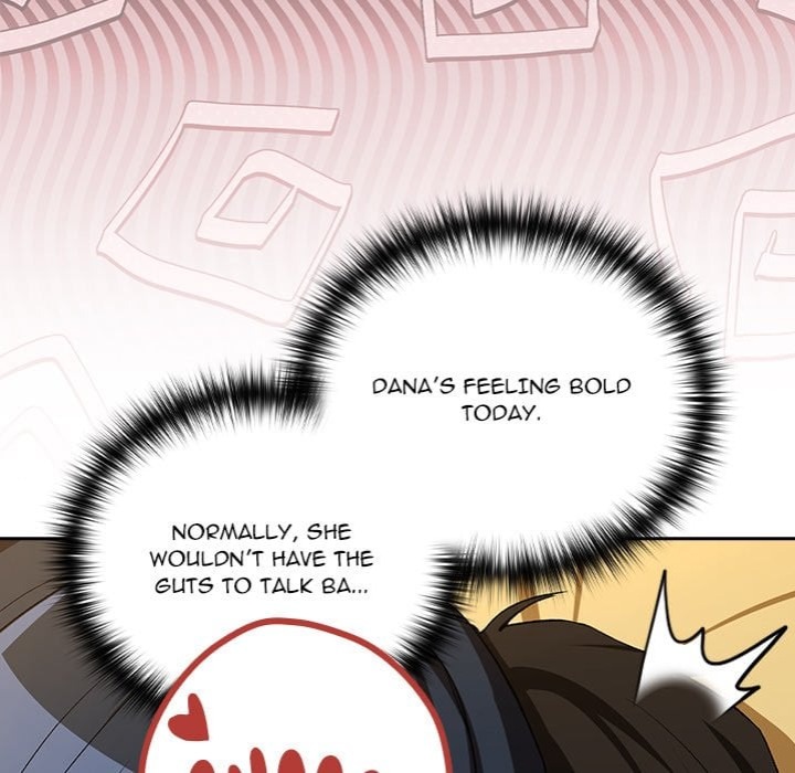 After Work Love Affairs - Chapter 97 Page 22