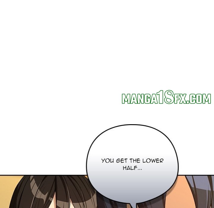 After Work Love Affairs - Chapter 97 Page 28