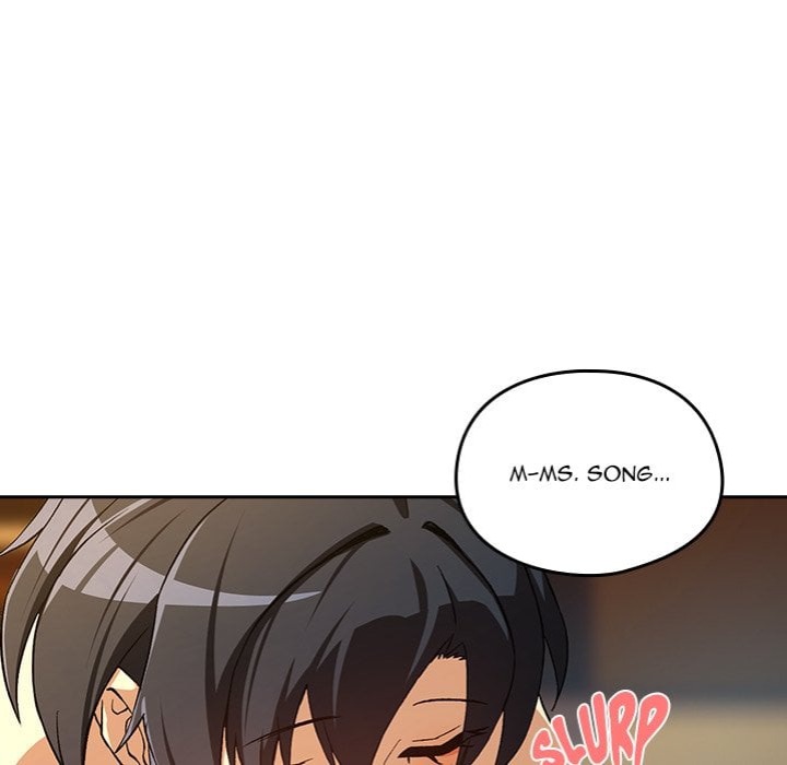 After Work Love Affairs - Chapter 97 Page 50