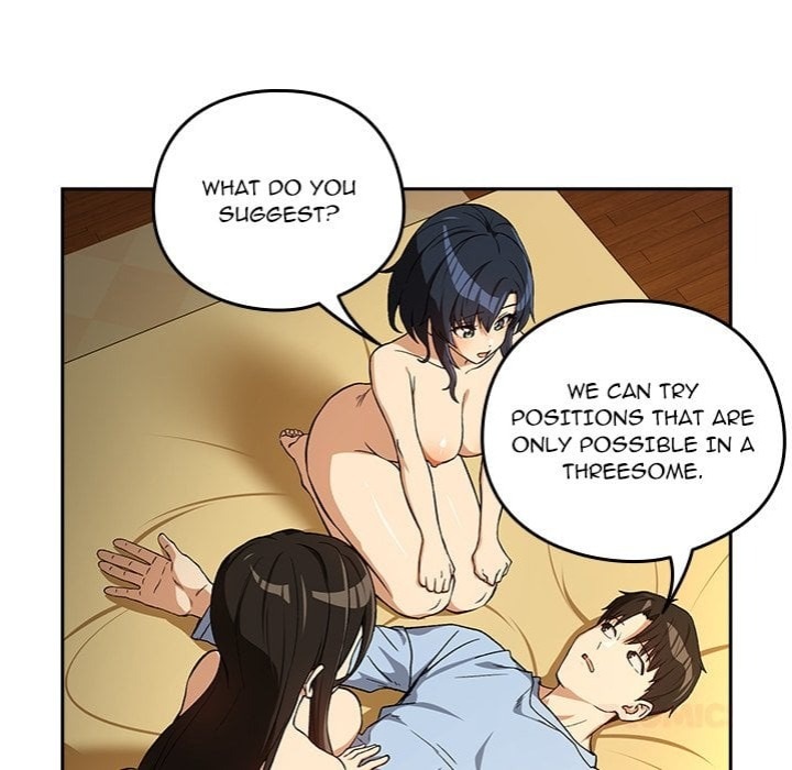 After Work Love Affairs - Chapter 97 Page 69