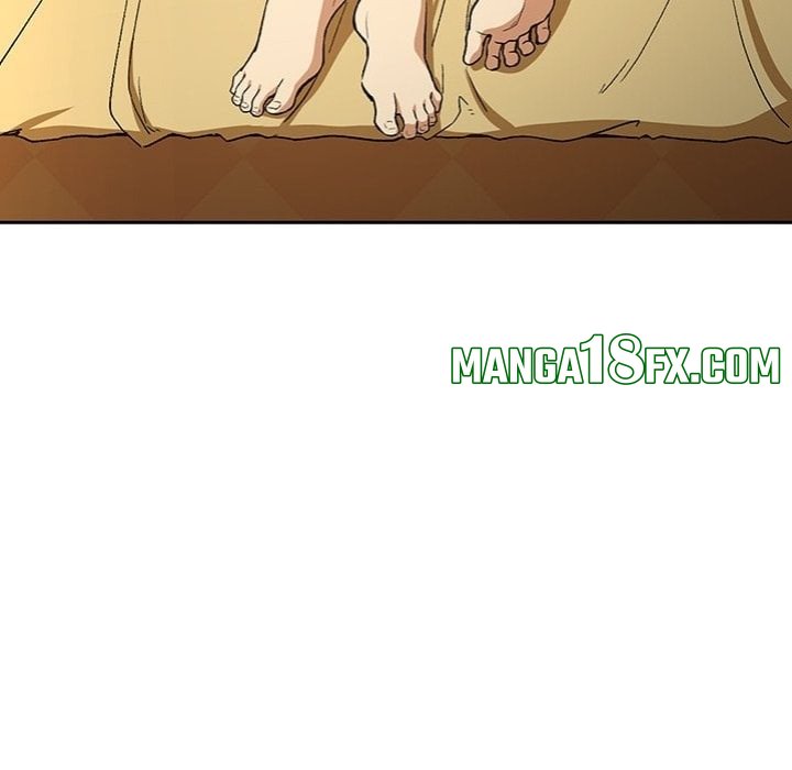 After Work Love Affairs - Chapter 97 Page 81