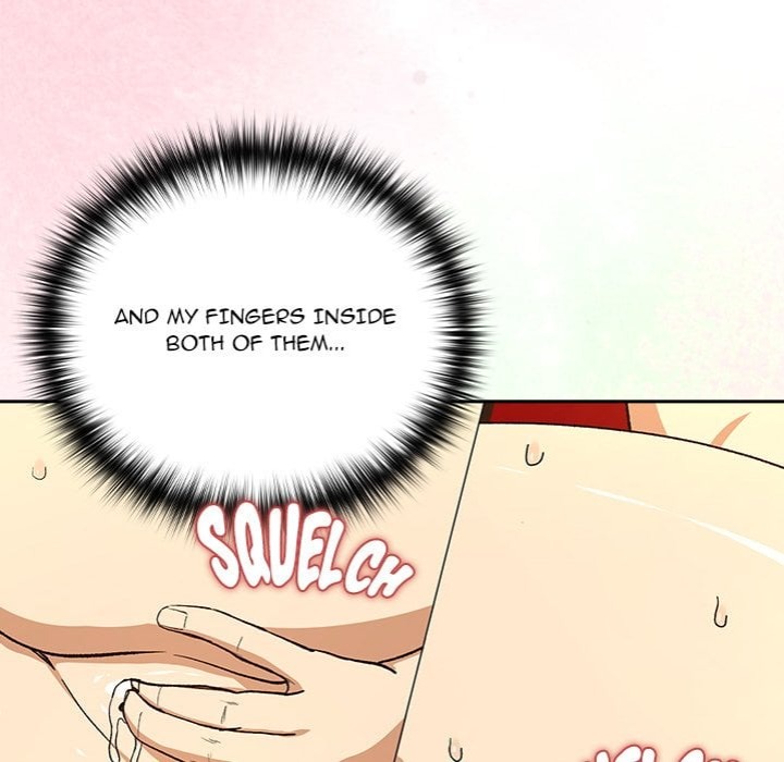 After Work Love Affairs - Chapter 97 Page 92