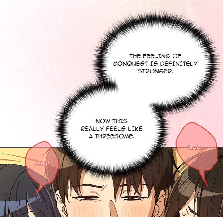 After Work Love Affairs - Chapter 97 Page 94