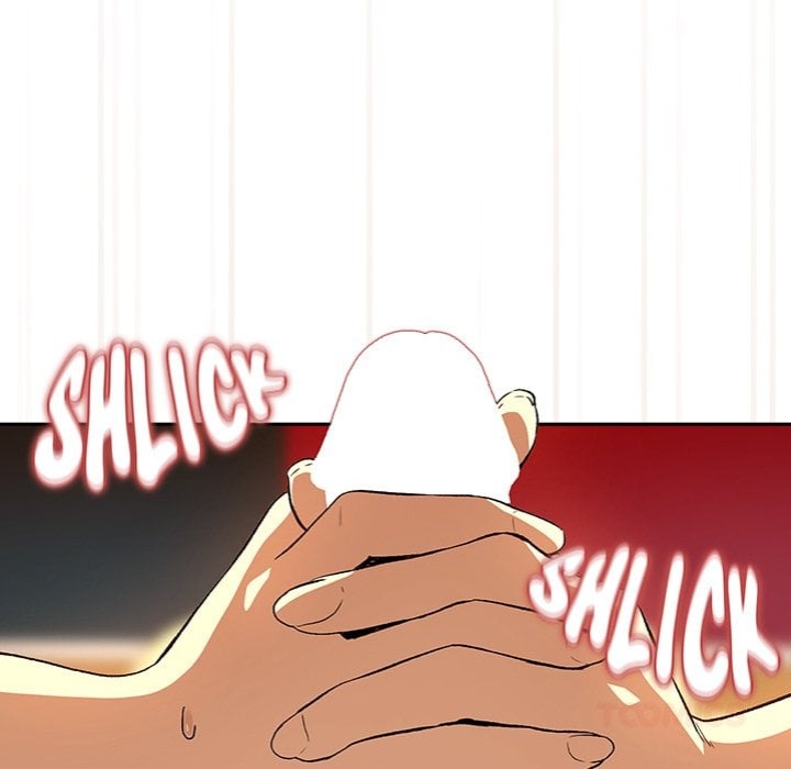 After Work Love Affairs - Chapter 97 Page 99