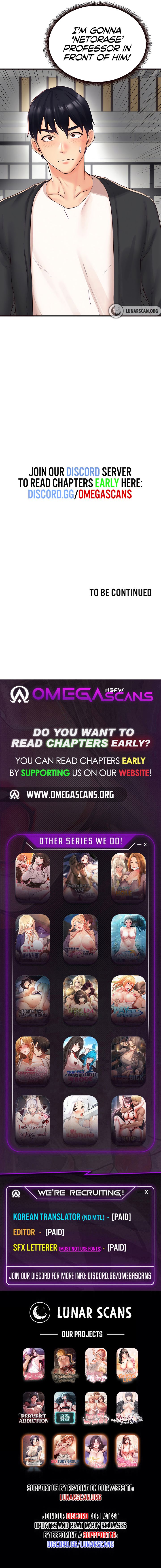 An Introduction to MILFs - Chapter 39 Page 8