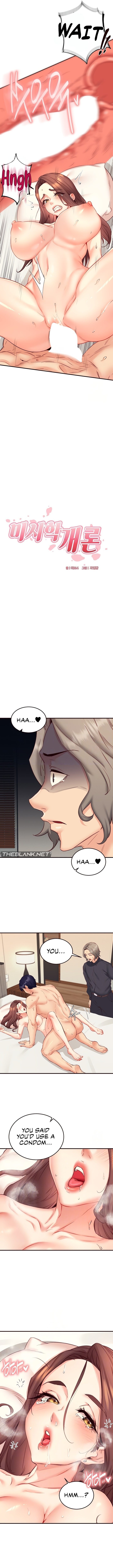 An Introduction to MILFs - Chapter 41 Page 2