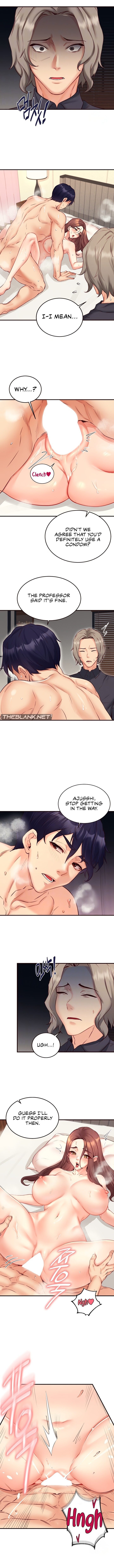 An Introduction to MILFs - Chapter 41 Page 3