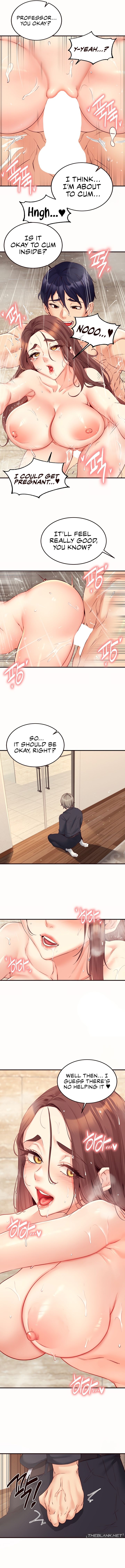 An Introduction to MILFs - Chapter 42 Page 5