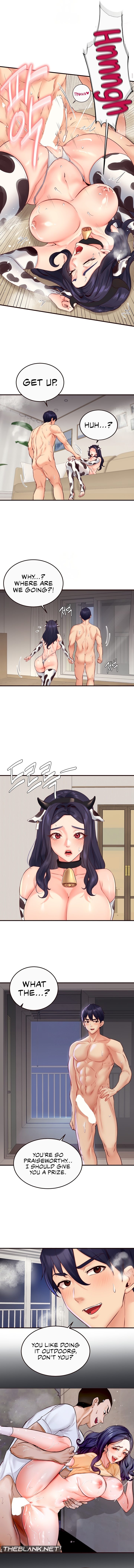 An Introduction to MILFs - Chapter 48 Page 6