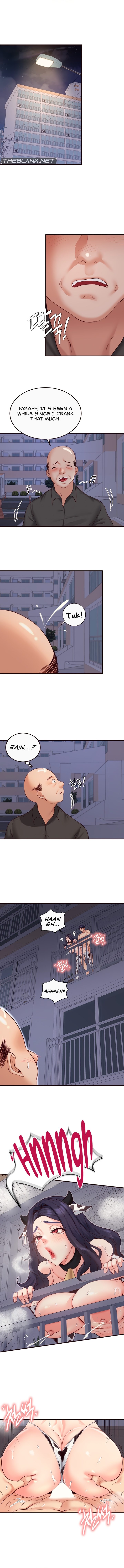 An Introduction to MILFs - Chapter 48 Page 8