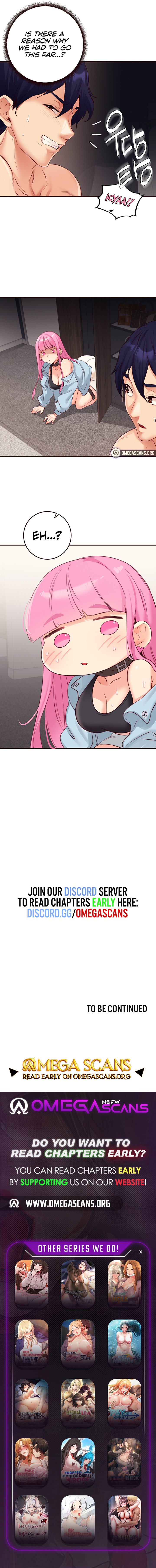 An Introduction to MILFs - Chapter 51 Page 7