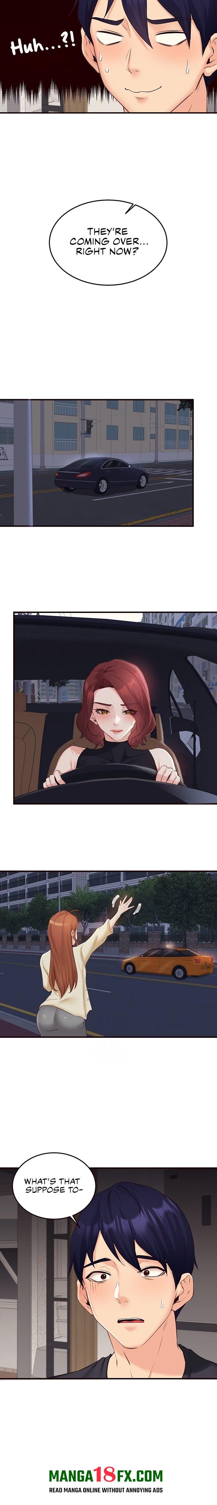 An Introduction to MILFs - Chapter 56 Page 12