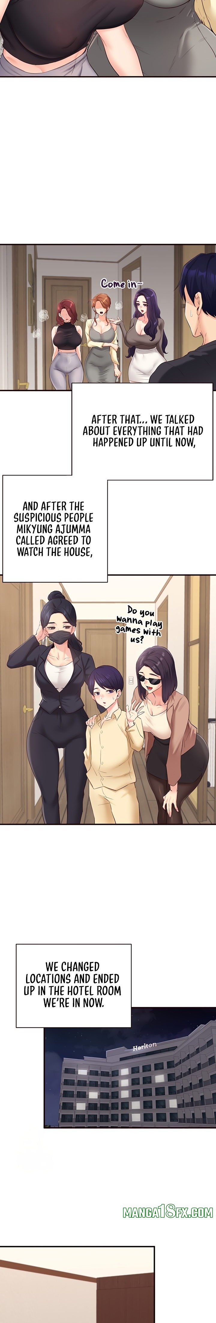 An Introduction to MILFs - Chapter 56 Page 14