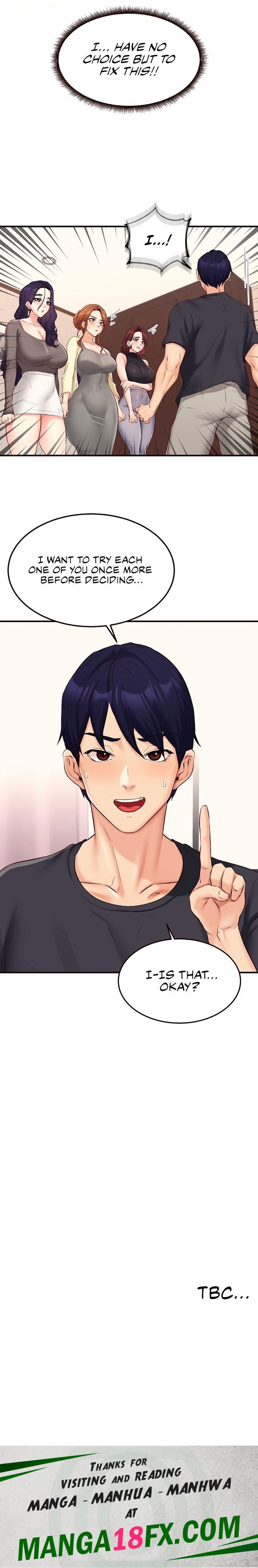 An Introduction to MILFs - Chapter 56 Page 17