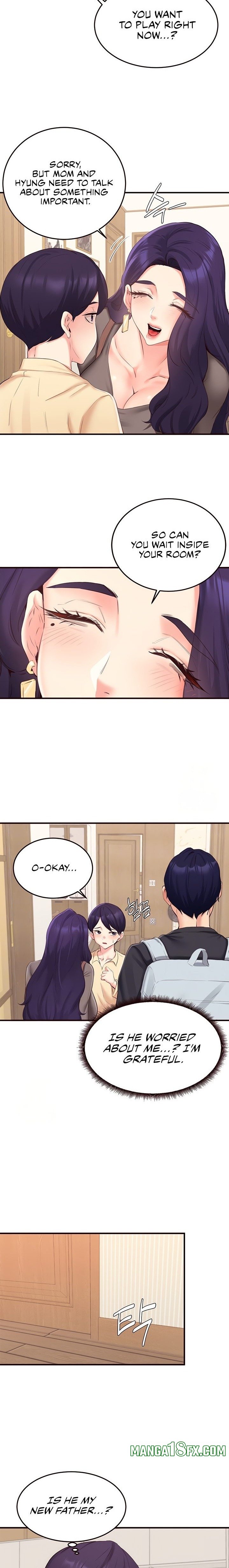 An Introduction to MILFs - Chapter 56 Page 2