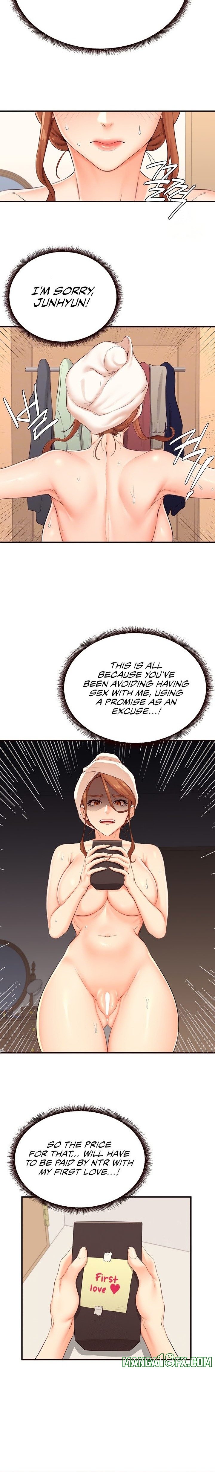 An Introduction to MILFs - Chapter 56 Page 6