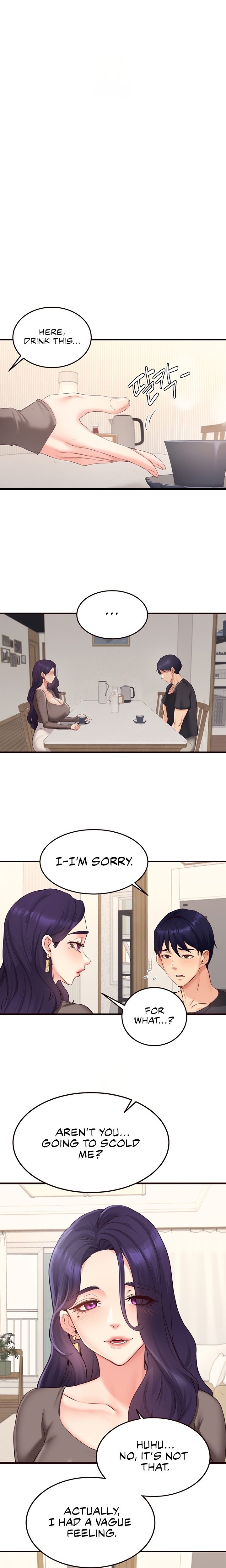 An Introduction to MILFs - Chapter 56 Page 8