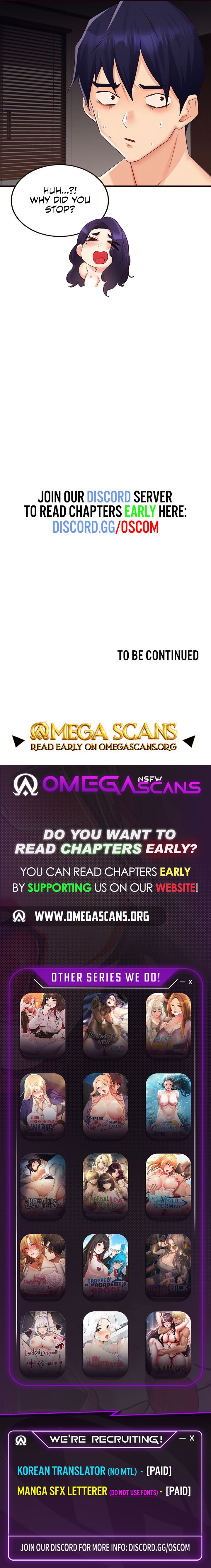 An Introduction to MILFs - Chapter 58 Page 8