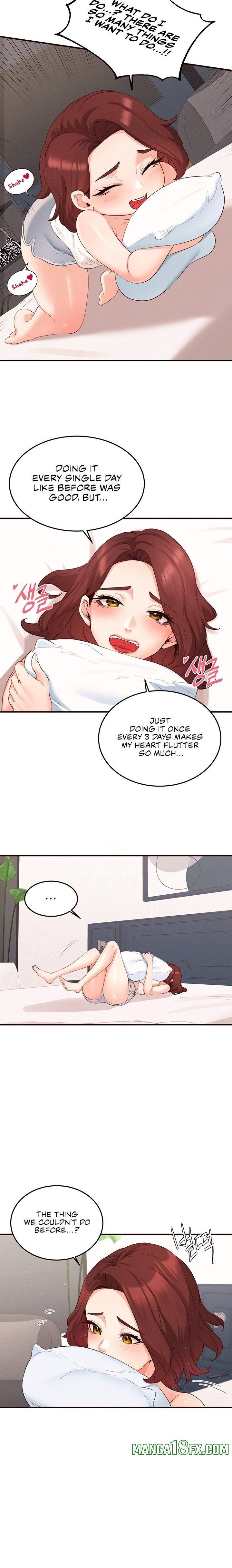 An Introduction to MILFs - Chapter 61 Page 2