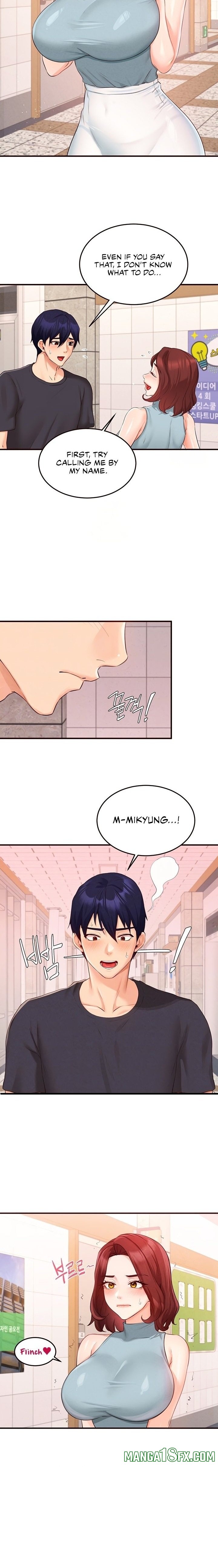 An Introduction to MILFs - Chapter 61 Page 4