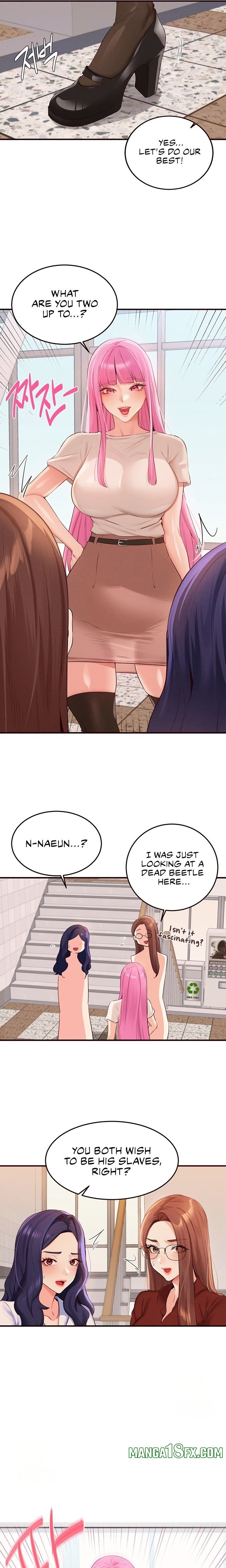 An Introduction to MILFs - Chapter 61 Page 7