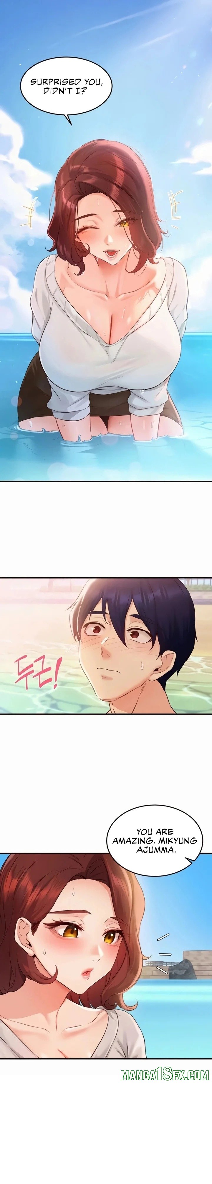 An Introduction to MILFs - Chapter 73 Page 14