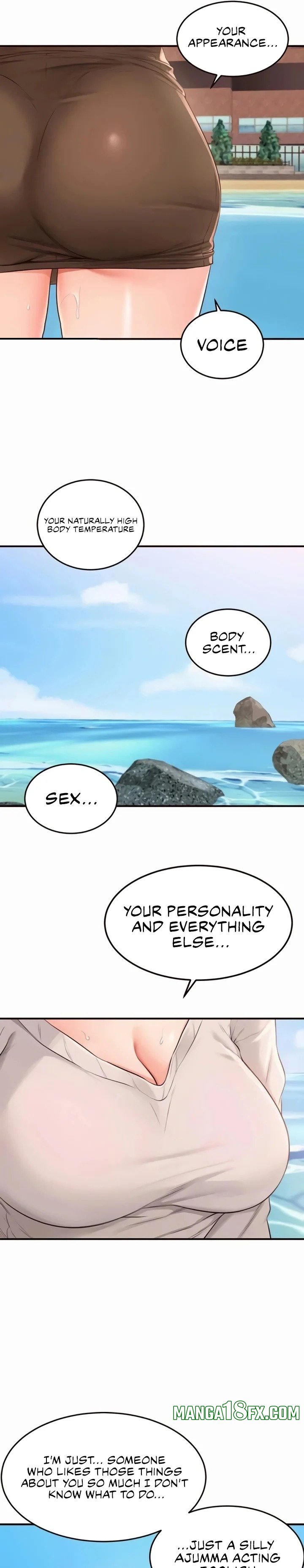 An Introduction to MILFs - Chapter 73 Page 17