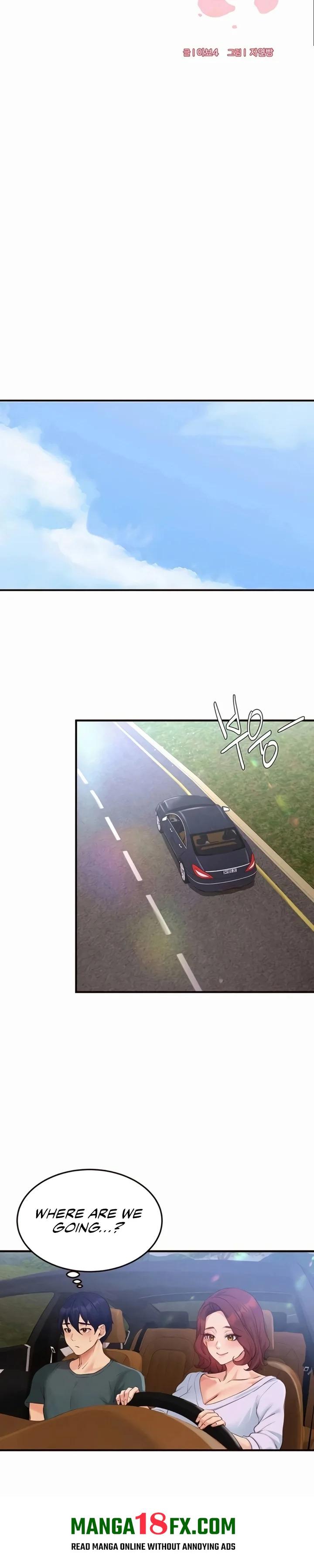 An Introduction to MILFs - Chapter 73 Page 7