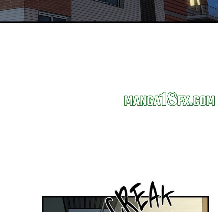 A Turning Point - Chapter 100 Page 118