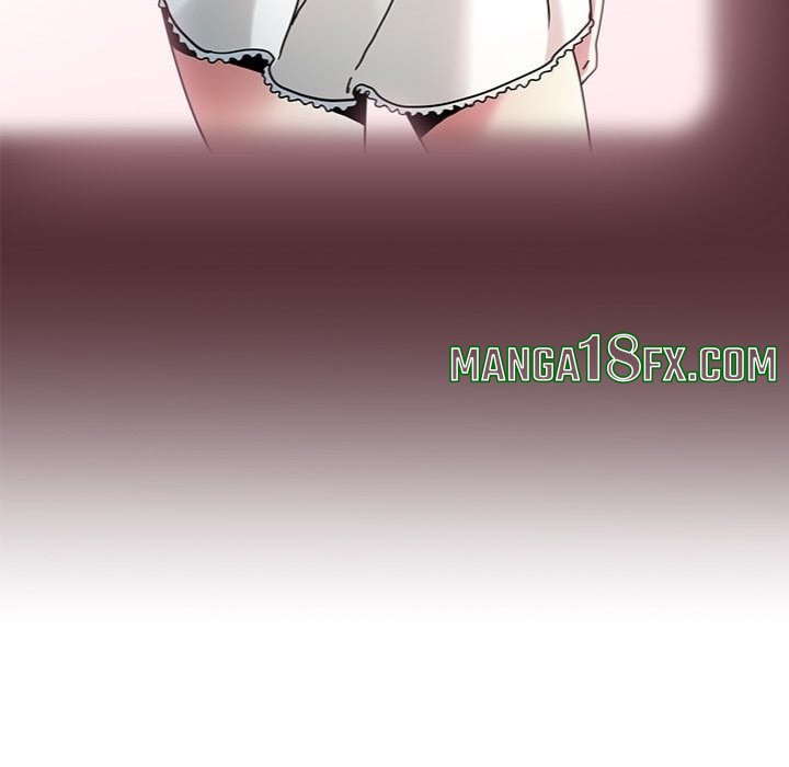 A Turning Point - Chapter 100 Page 138