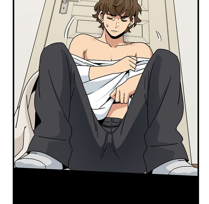 A Turning Point - Chapter 100 Page 142