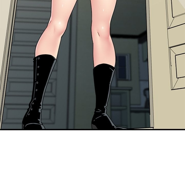 A Turning Point - Chapter 100 Page 155