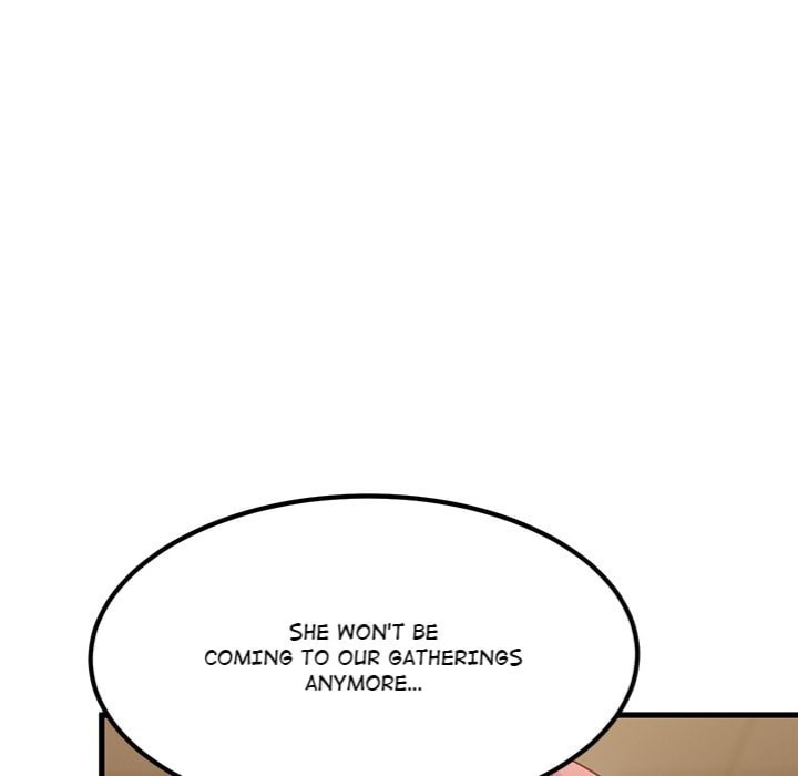 A Turning Point - Chapter 100 Page 17