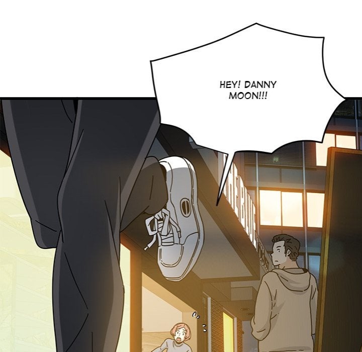 A Turning Point - Chapter 100 Page 27