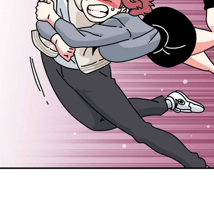 A Turning Point - Chapter 100 Page 61