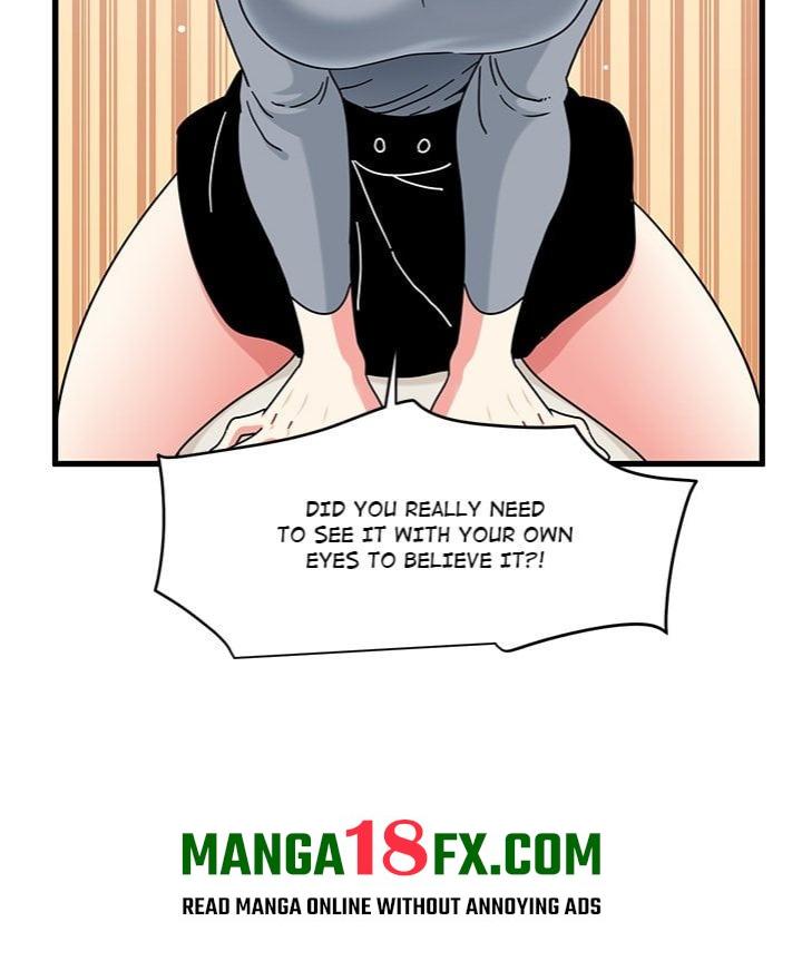 A Turning Point - Chapter 100 Page 68