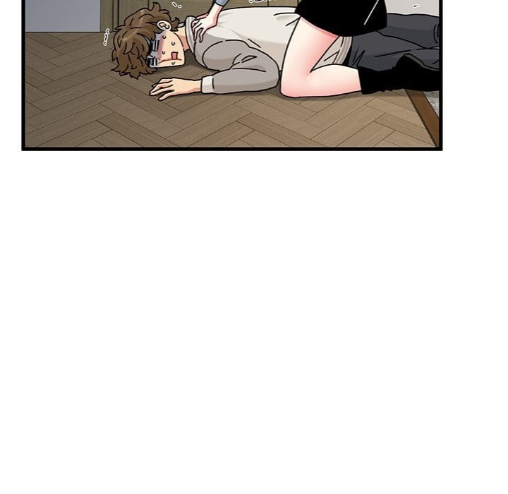 A Turning Point - Chapter 100 Page 73