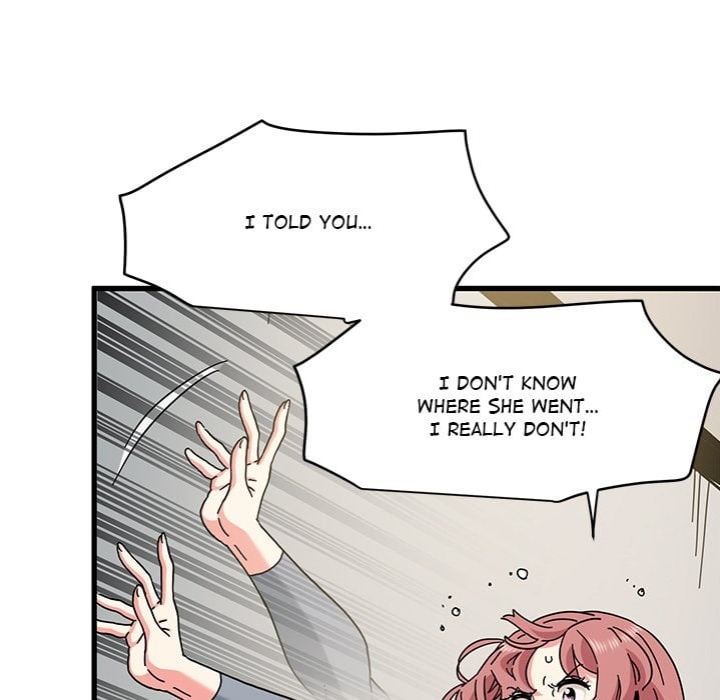 A Turning Point - Chapter 100 Page 85