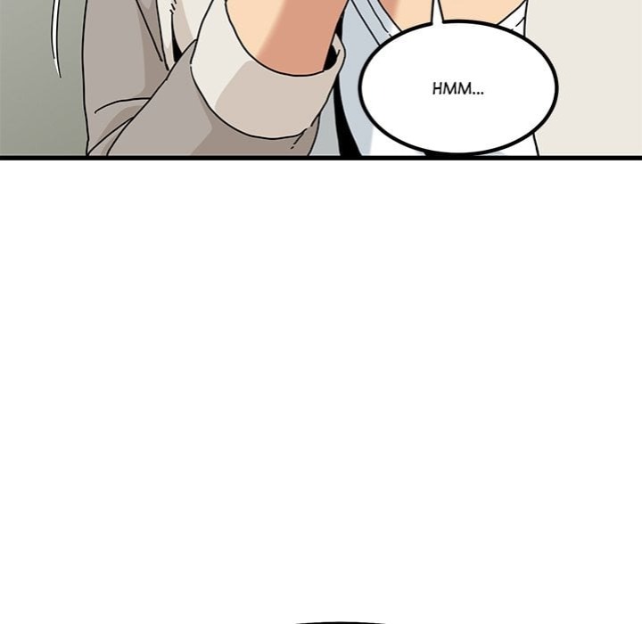 A Turning Point - Chapter 100 Page 91