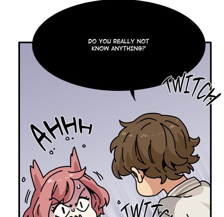 A Turning Point - Chapter 100 Page 92