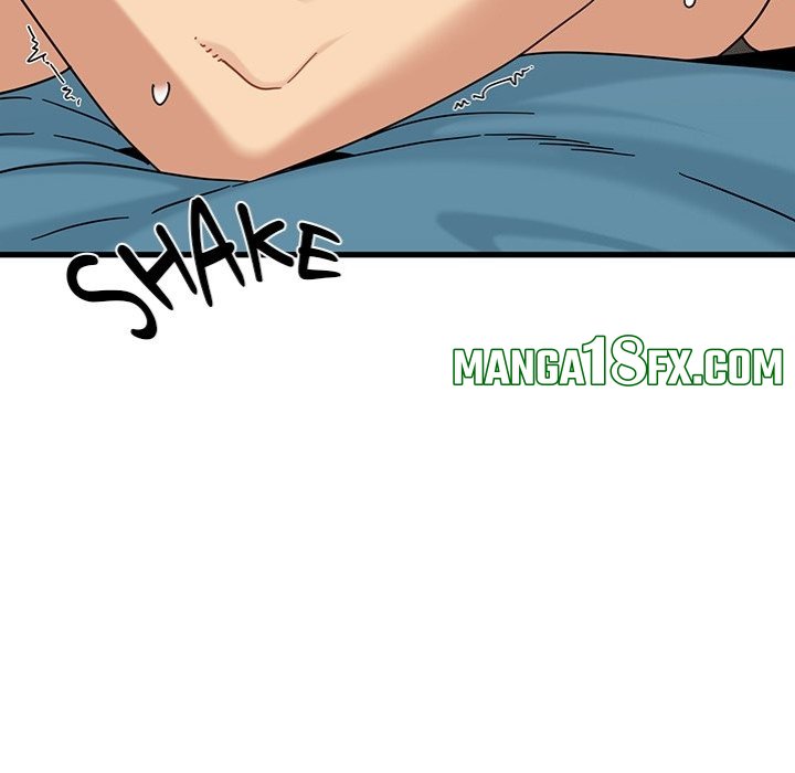 A Turning Point - Chapter 101 Page 112