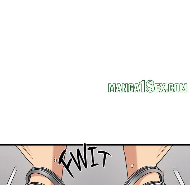 A Turning Point - Chapter 101 Page 124